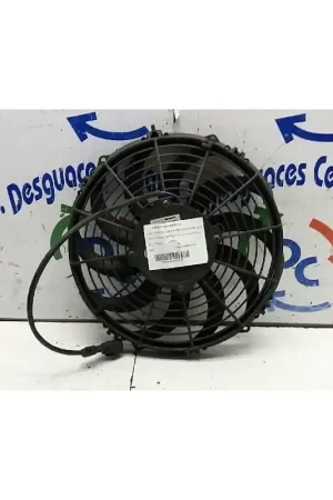 Solo Por Tiempo Limitado ELECTROVENTILADOR RADIADOR AIRE ACONDICIONADO