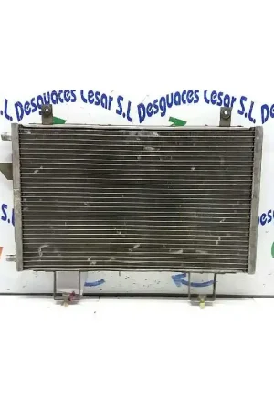 Lujoso RADIADOR CALEFACCION / AIRE ACONDICIONADO
