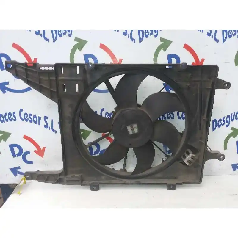Novedad ELECTROVENTILADOR 7701070217