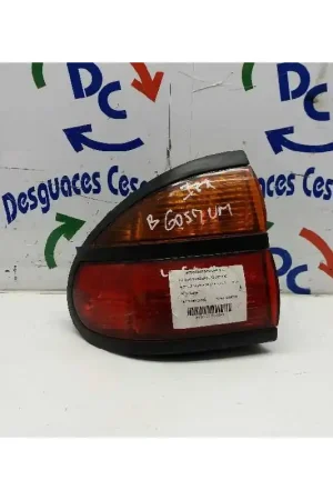 Precio Rebajado PILOTO TRASERO IZQUIERDO 7700420122