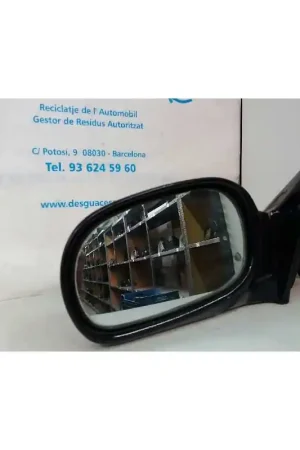 RETROVISOR IZQUIERDO 8760534702 ELECTRICO Lujoso