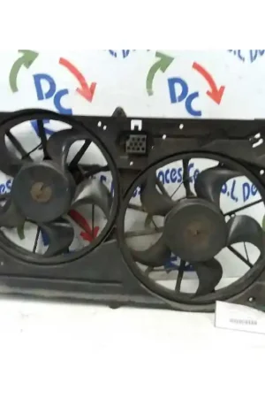 Envío Inmediato ELECTROVENTILADOR