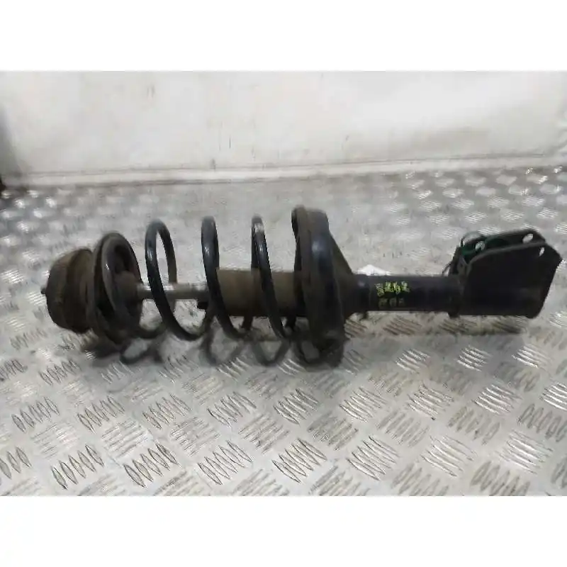AMORTIGUADOR DELANTERO DERECHO 7700839378D 543021861R Envío Gratis
