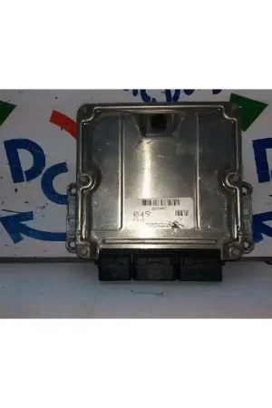 Última Oportunidad CENTRALITA MOTOR UCE 0281010440