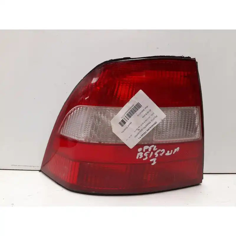 Descuento PILOTO TRASERO IZQUIERDO 90512715