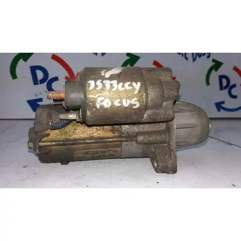 MOTOR ARRANQUE 225BC Gran Oferta