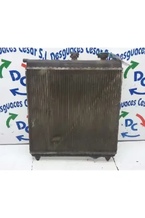 RADIADOR AGUA Stock Limitado