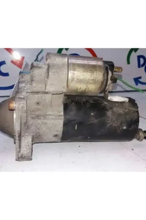 MOTOR ARRANQUE 001108166 Última Oportunidad