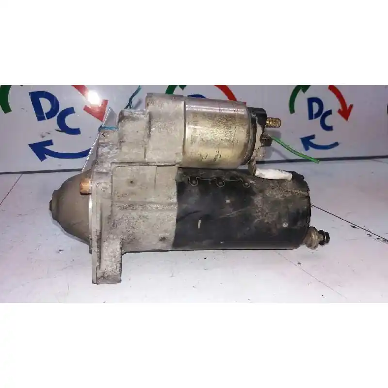 MOTOR ARRANQUE 001108166 Última Oportunidad