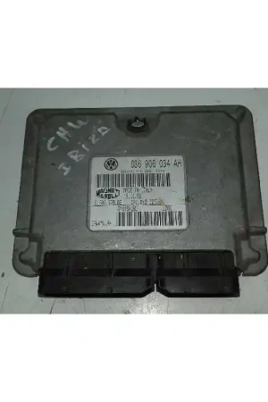 CENTRALITA MOTOR UCE 036906034AH Certificado