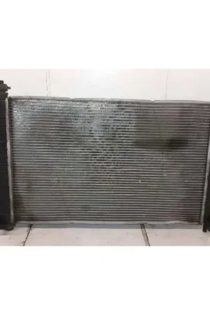 Entrega Rápida RADIADOR AGUA 5055798