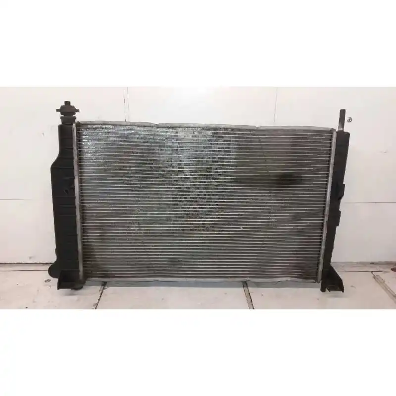 Entrega Rápida RADIADOR AGUA 5055798
