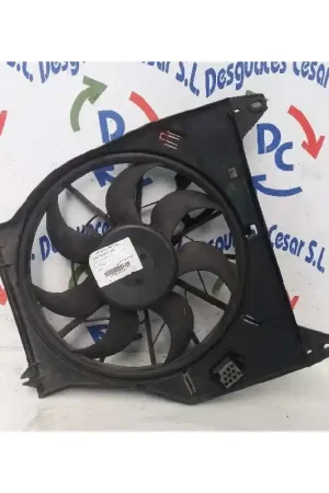 ELECTROVENTILADOR Oferta Especial