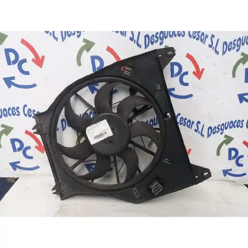 ELECTROVENTILADOR Oferta Especial