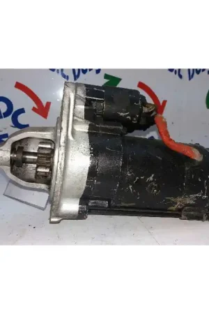 MOTOR ARRANQUE D9R Entrega Rápida