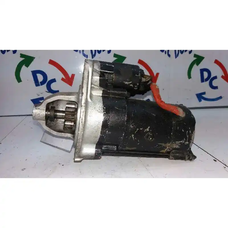 MOTOR ARRANQUE D9R Entrega Rápida