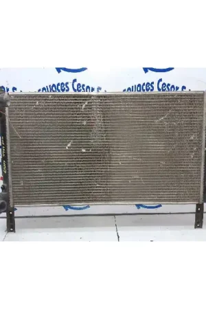 RADIADOR AGUA Hecho A Mano