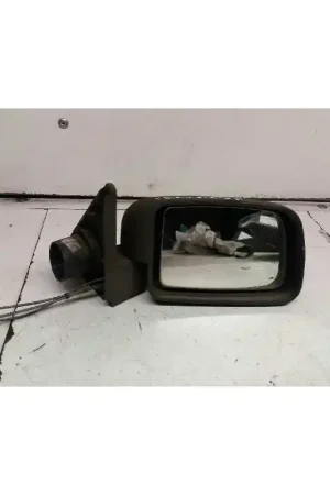 RETROVISOR DERECHO 7700808135 MANUAL Hecho A Mano