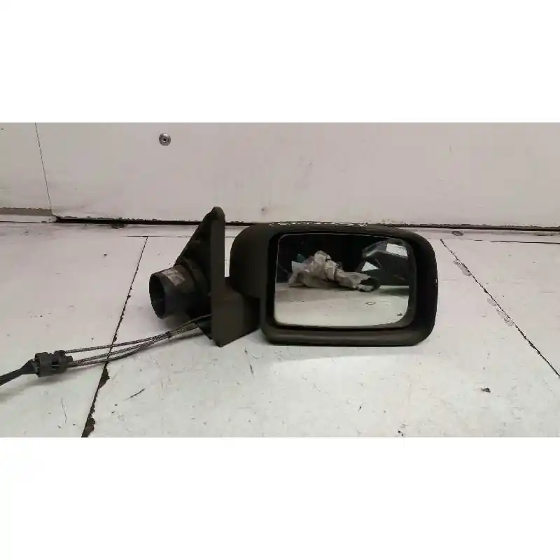 RETROVISOR DERECHO 7700808135 MANUAL Hecho A Mano