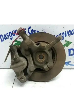 Descuento MANGUETA DELANTERA DERECHA