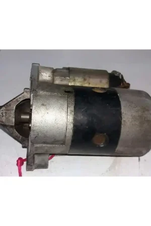 Exclusivo MOTOR ARRANQUE 7700871057 0986016400