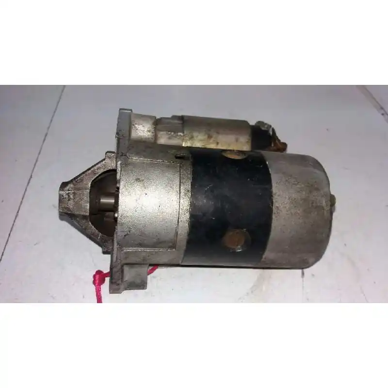 Exclusivo MOTOR ARRANQUE 7700871057 0986016400