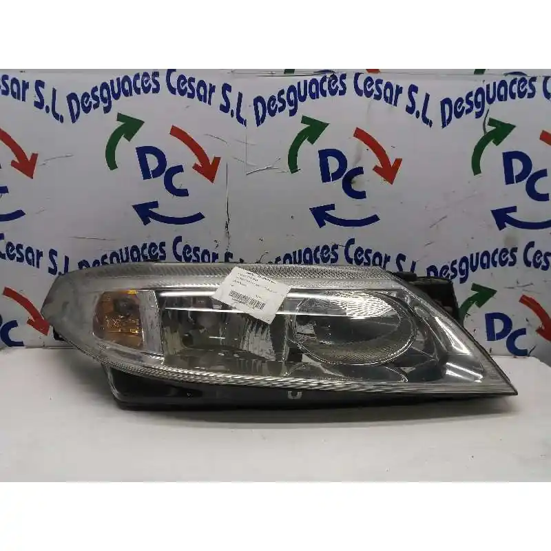 FARO DERECHO Descuento