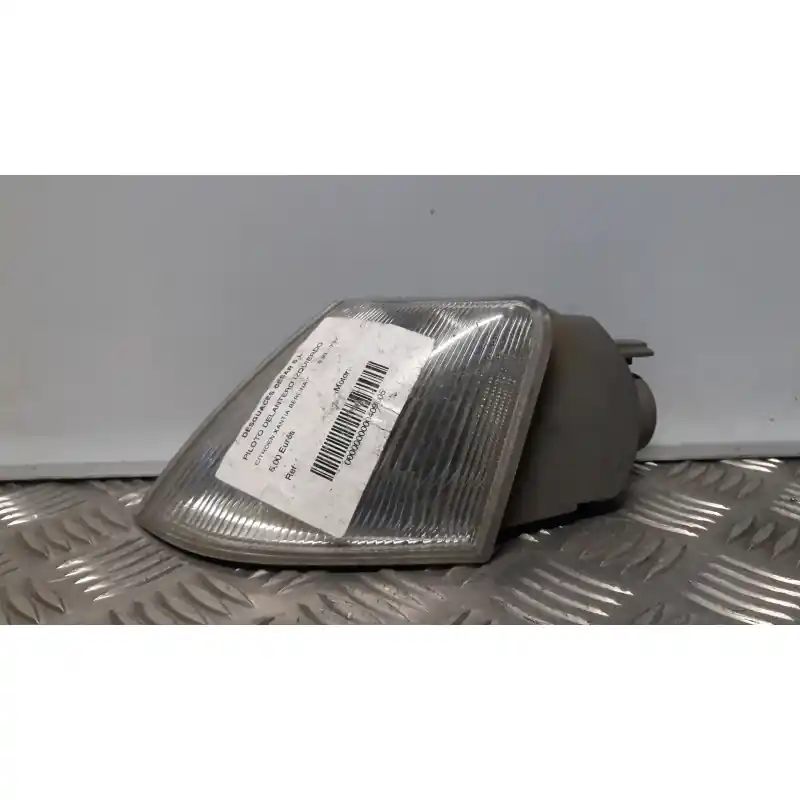 PILOTO DELANTERO IZQUIERDO Oferta