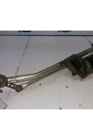 MOTOR LIMPIA DELANTERO 404387 Edición Limitada