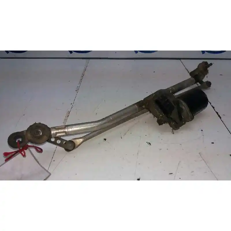 MOTOR LIMPIA DELANTERO 404387 Edición Limitada