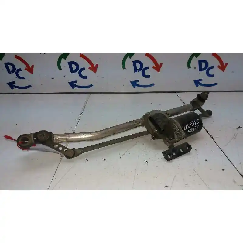 MOTOR LIMPIA DELANTERO 404387 Mayoreo