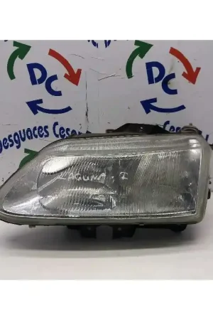Descuento FARO IZQUIERDO