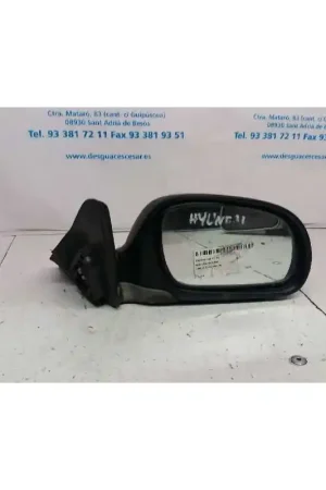 RETROVISOR DERECHO ELECTRICO Más Vendido