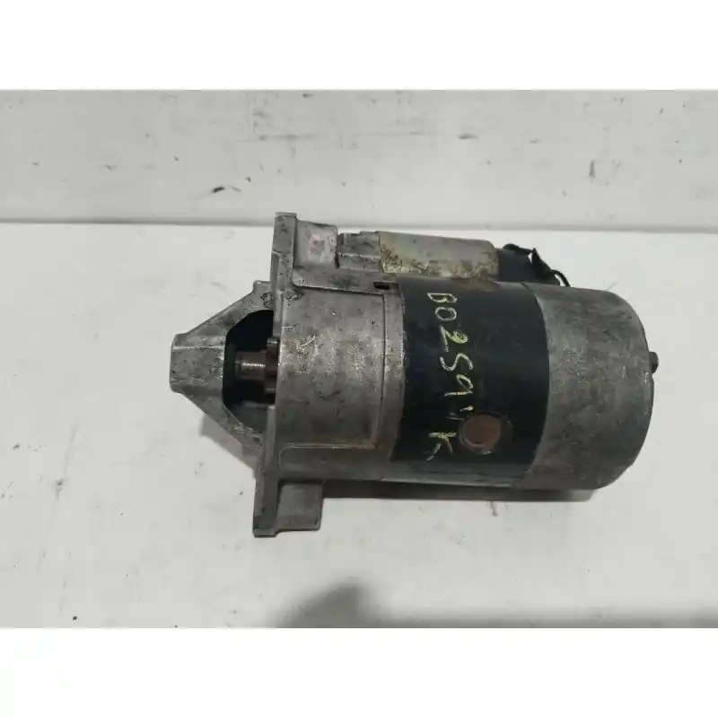 MOTOR ARRANQUE M002T13281 Auténtico