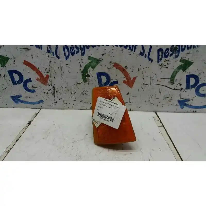 PILOTO DELANTERO DERECHO Disponible Ahora