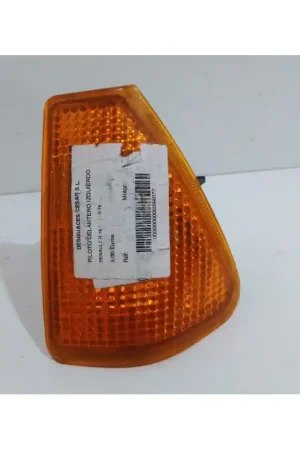 PILOTO DELANTERO IZQUIERDO Oferta Especial