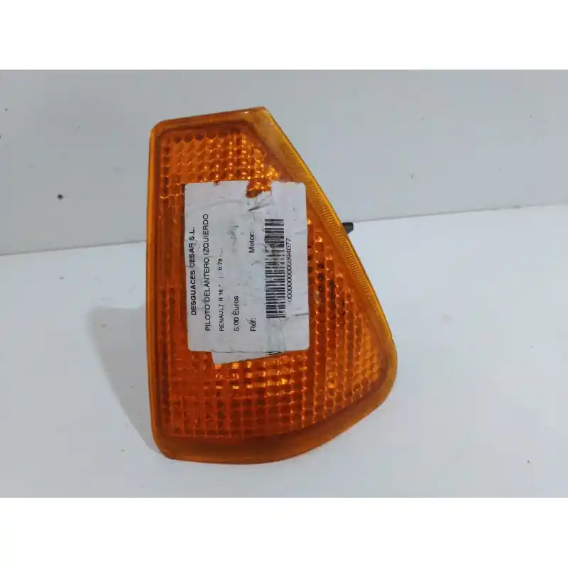 PILOTO DELANTERO IZQUIERDO Oferta Especial