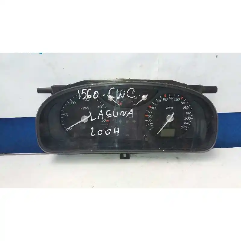 Directo De Fábrica CUADRO INSTRUMENTOS 8200291332 8200328436