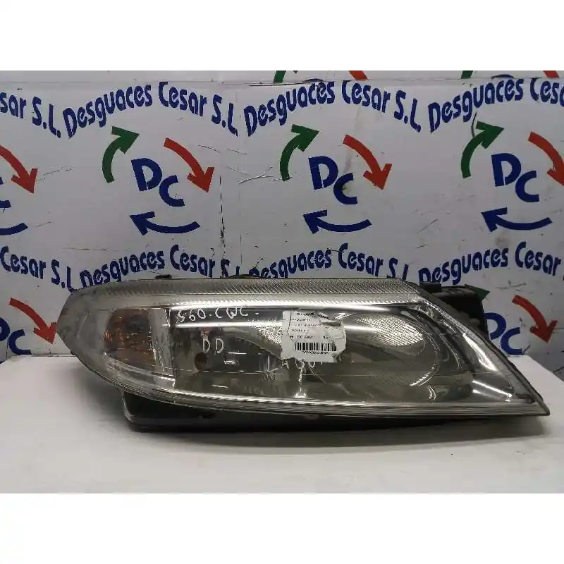 FARO DERECHO 7701048931 Directo De Fábrica