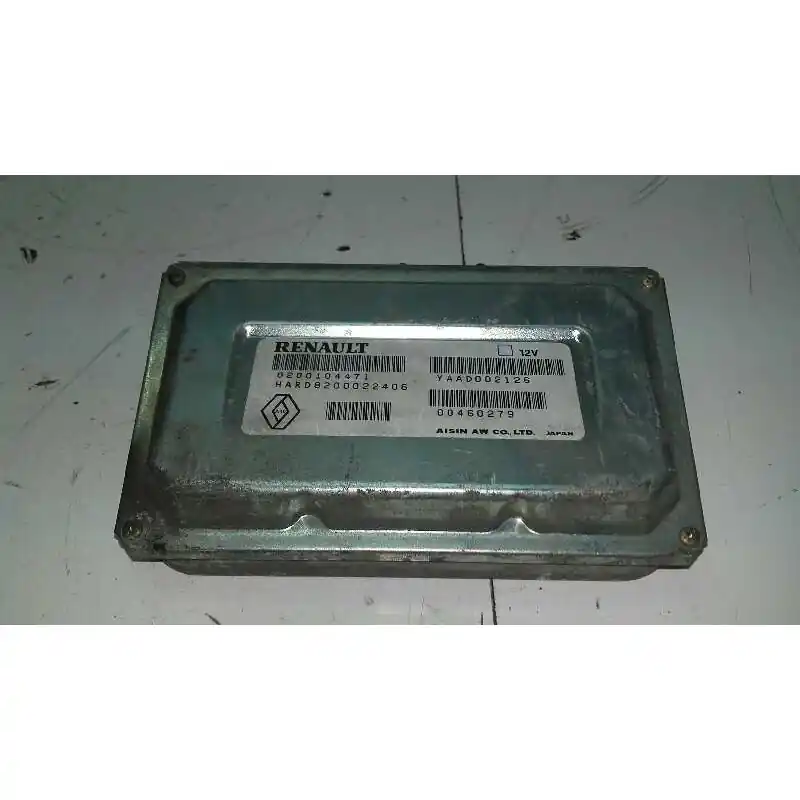 CENTRALITA MOTOR UCE 8200104471 Favorito De Clientes