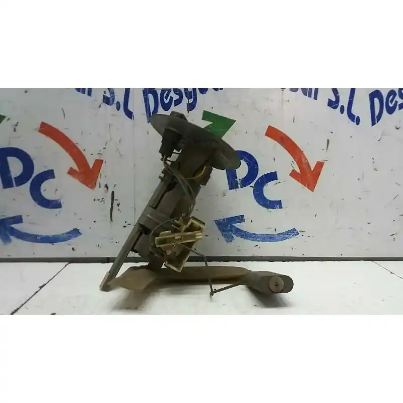 Económico BOMBA COMBUSTIBLE 06988