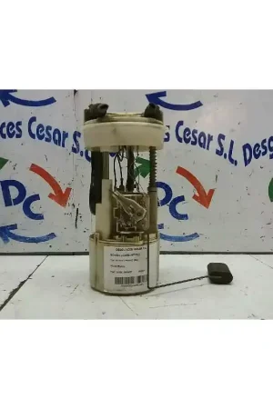 BOMBA COMBUSTIBLE 09751769902 Más Vendido