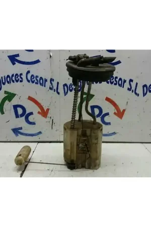 BOMBA COMBUSTIBLE 2218267057005 Mejor Calidad