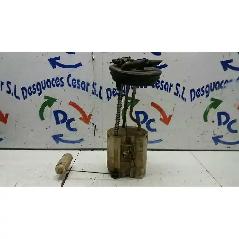 BOMBA COMBUSTIBLE 2218267057005 Mejor Calidad