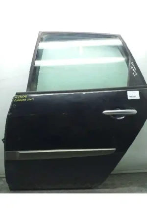 PUERTA TRASERA IZQUIERDA 7751472140 SCENIC II Descuento