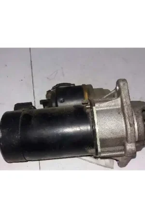 MOTOR ARRANQUE D6RA0173 Liquidación