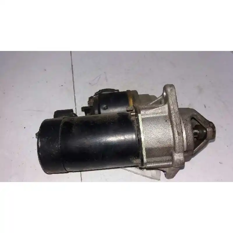 MOTOR ARRANQUE D6RA0173 Liquidación