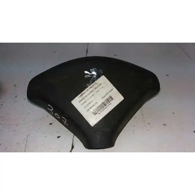 AIRBAG DELANTERO IZQUIERDO 96345028Z Precio Bajo