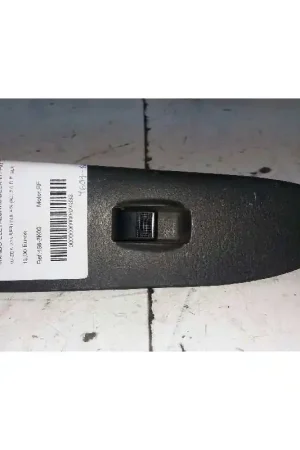 MANDO ELEVALUNAS DELANTERO DERECHO 458-2K03 Barato