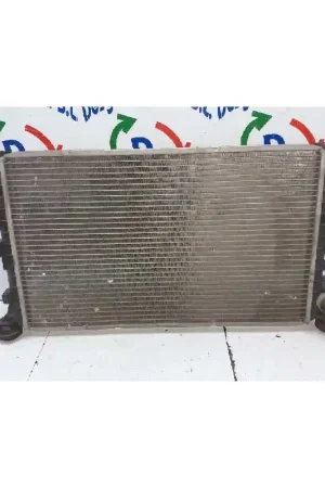 Rebajas RADIADOR AGUA